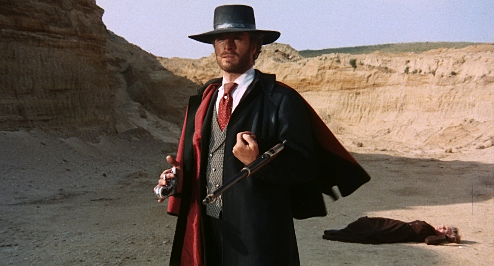 Sartana - Bete um deinen Tod - Uncut