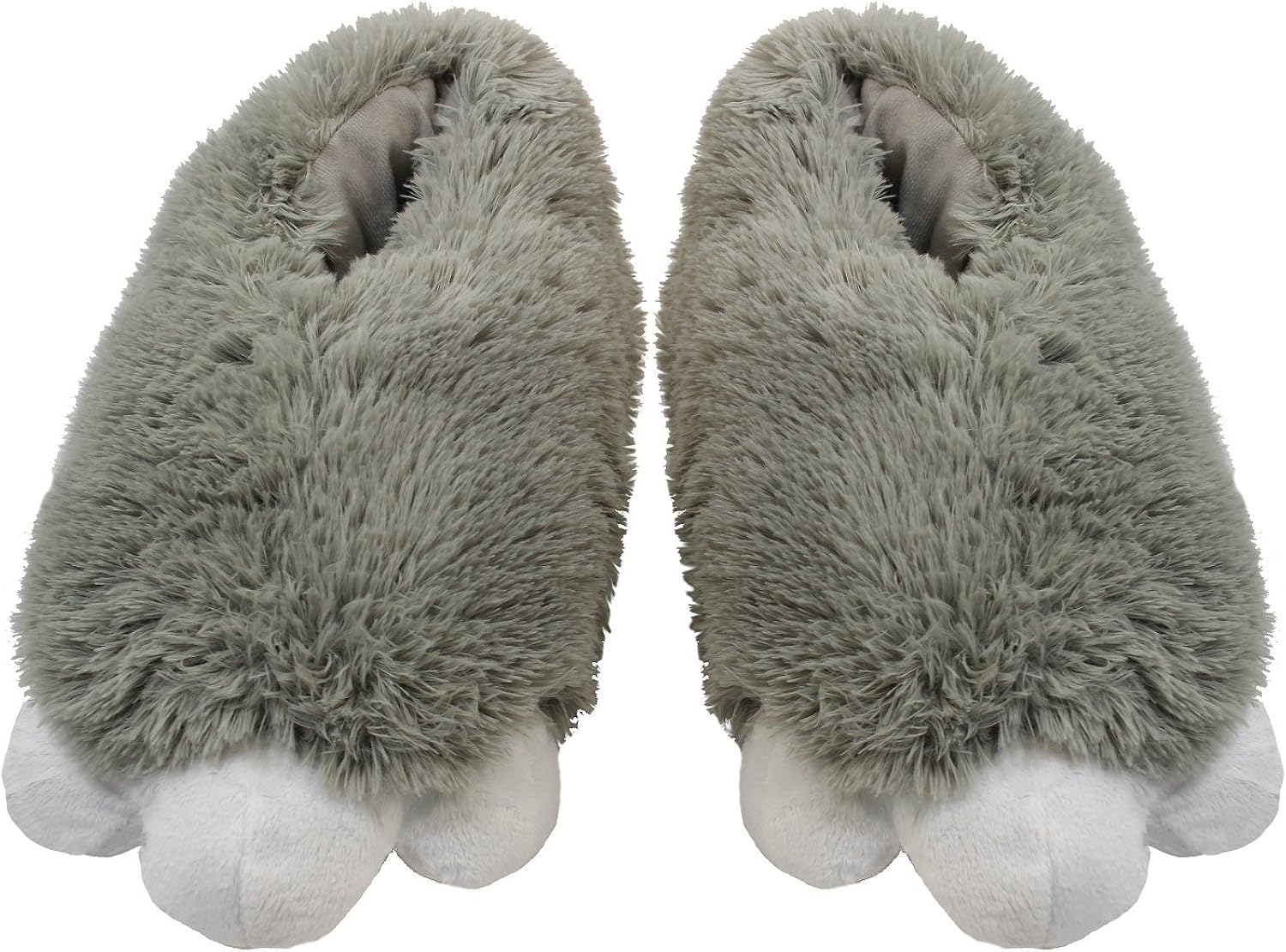 Animal head slippers Clearance