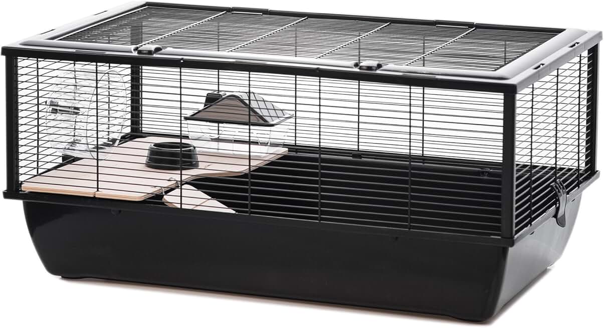 Amazon.co.uk rat cage