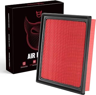 EVIL ENERGY Engine Air Filter Compatible with Subaru 2018-2025 Ascent