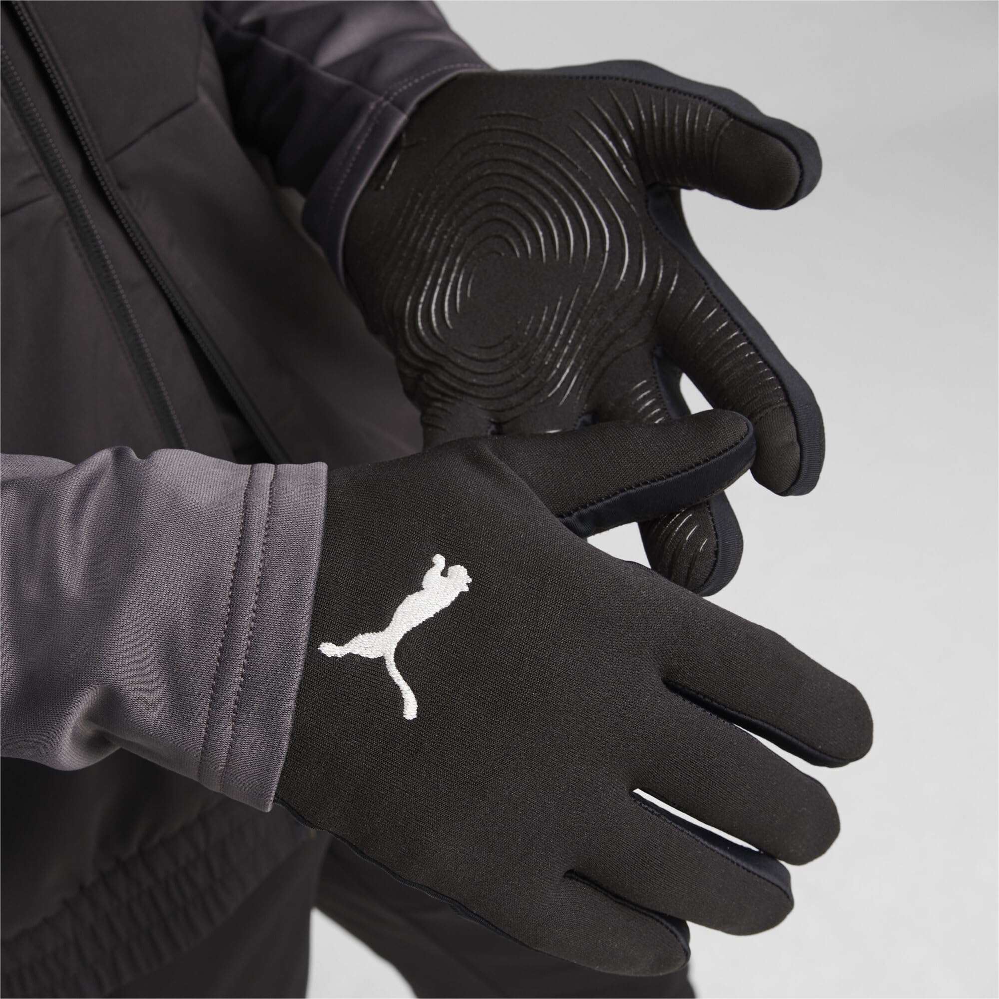 Puma Individualwinterized Spieler Handschuh Unisex Feldspieler-Handschuhe