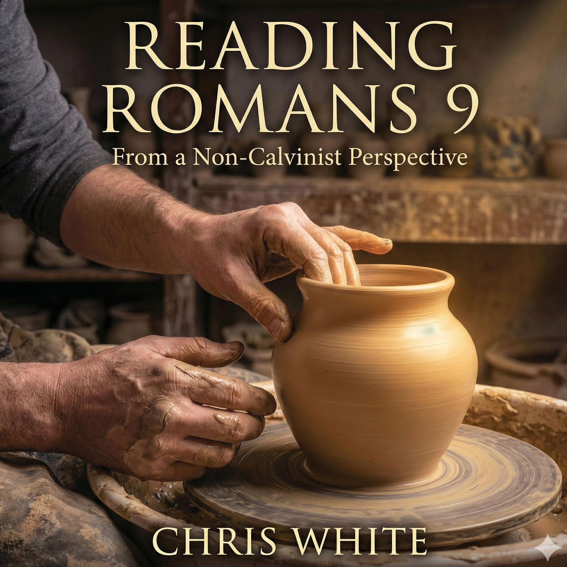 Reading Romans 9 from a Non-Calvinist Perspective