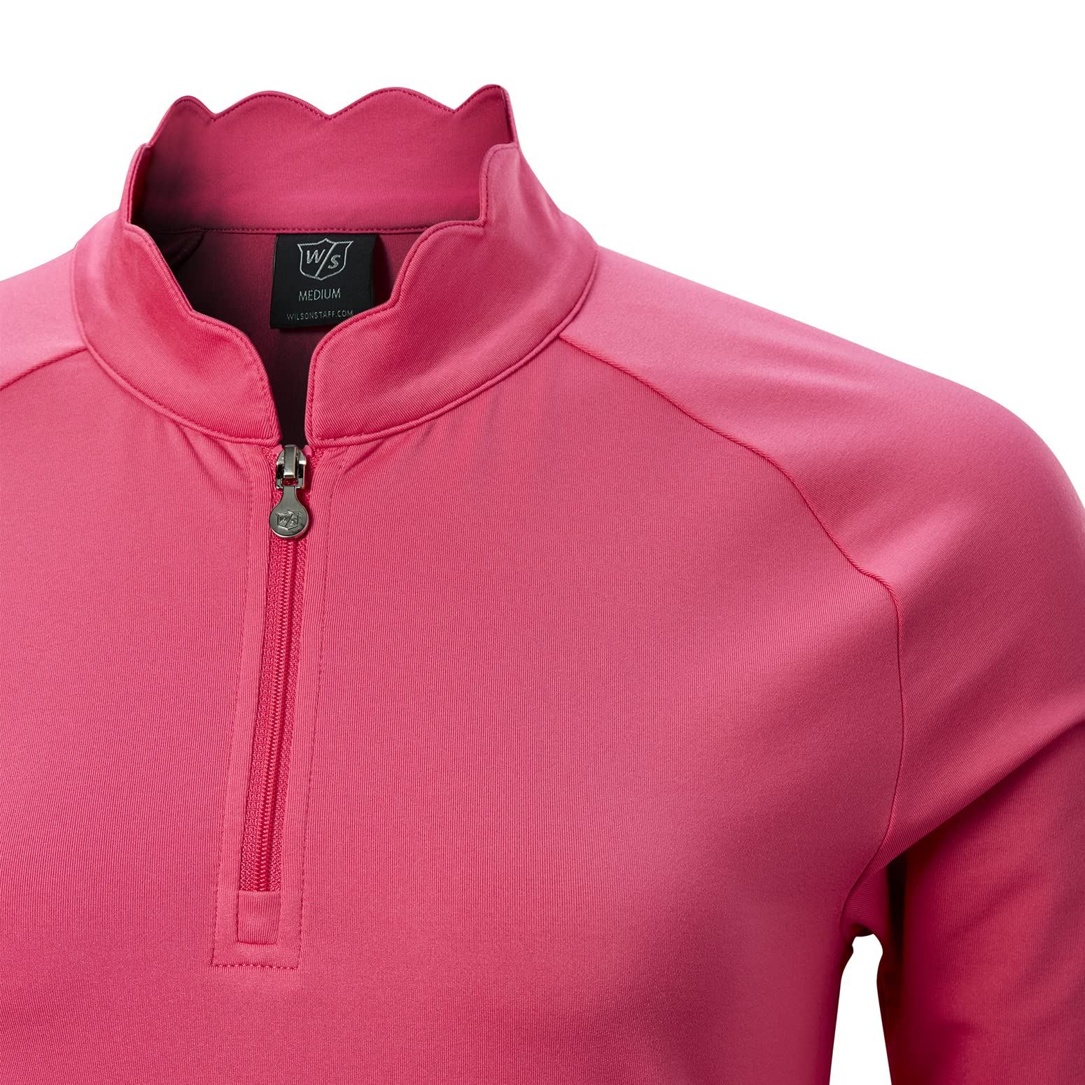 Wilson Sweter Kobiety Damska Bluza Termiczna Tech