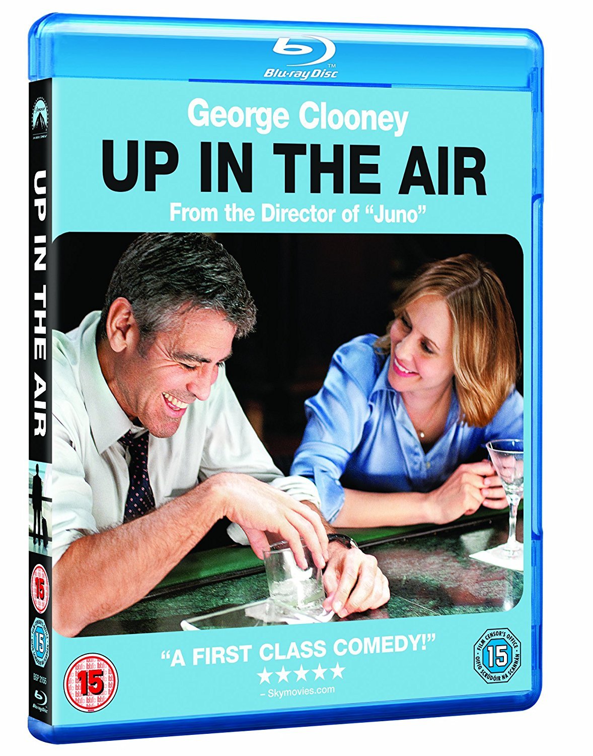 Up in The Air [Blu-​Ray] [Import]