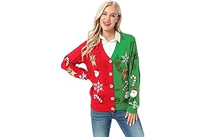 Christmas Hoodies for Adults