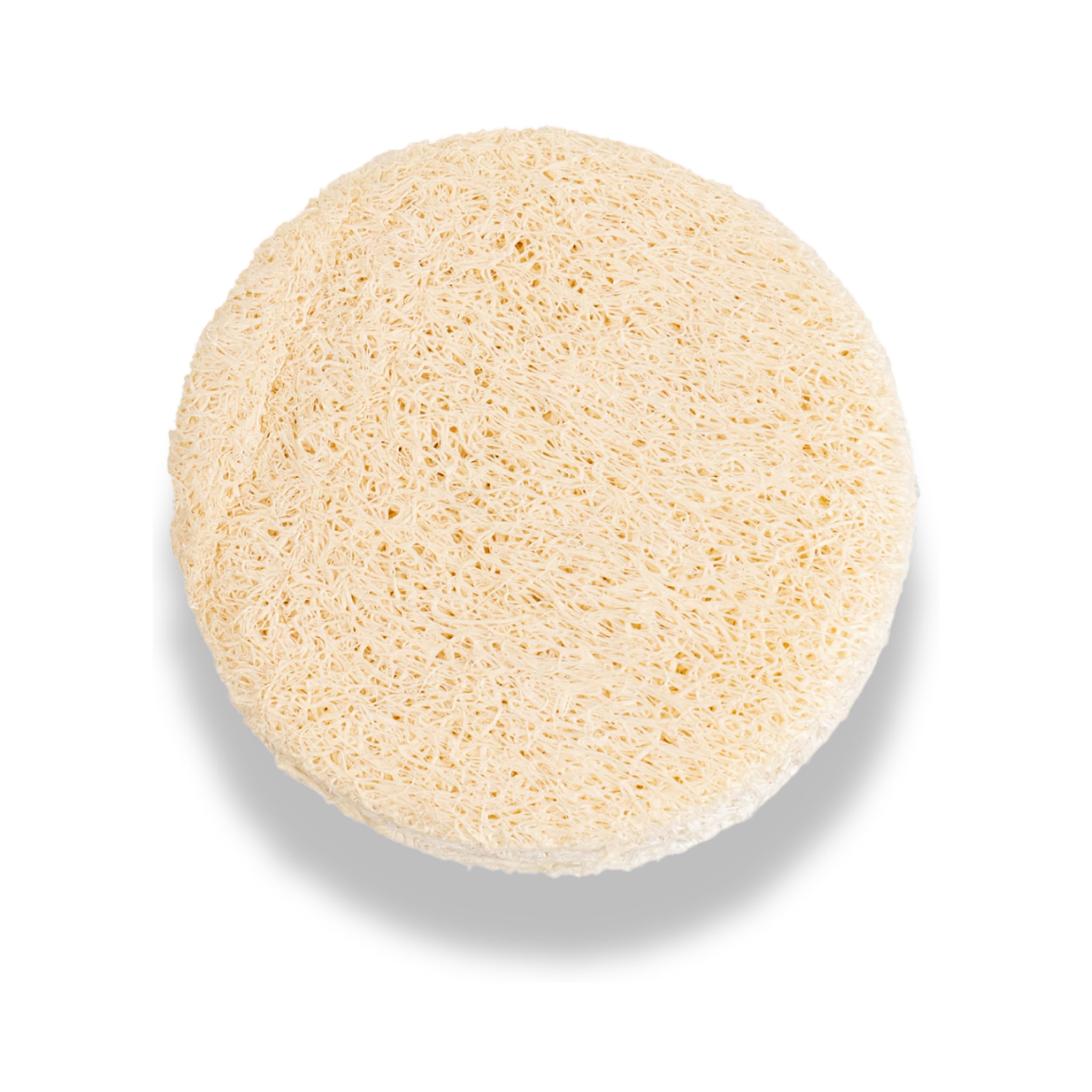 Eco Bath London Konjac Sponge Natural