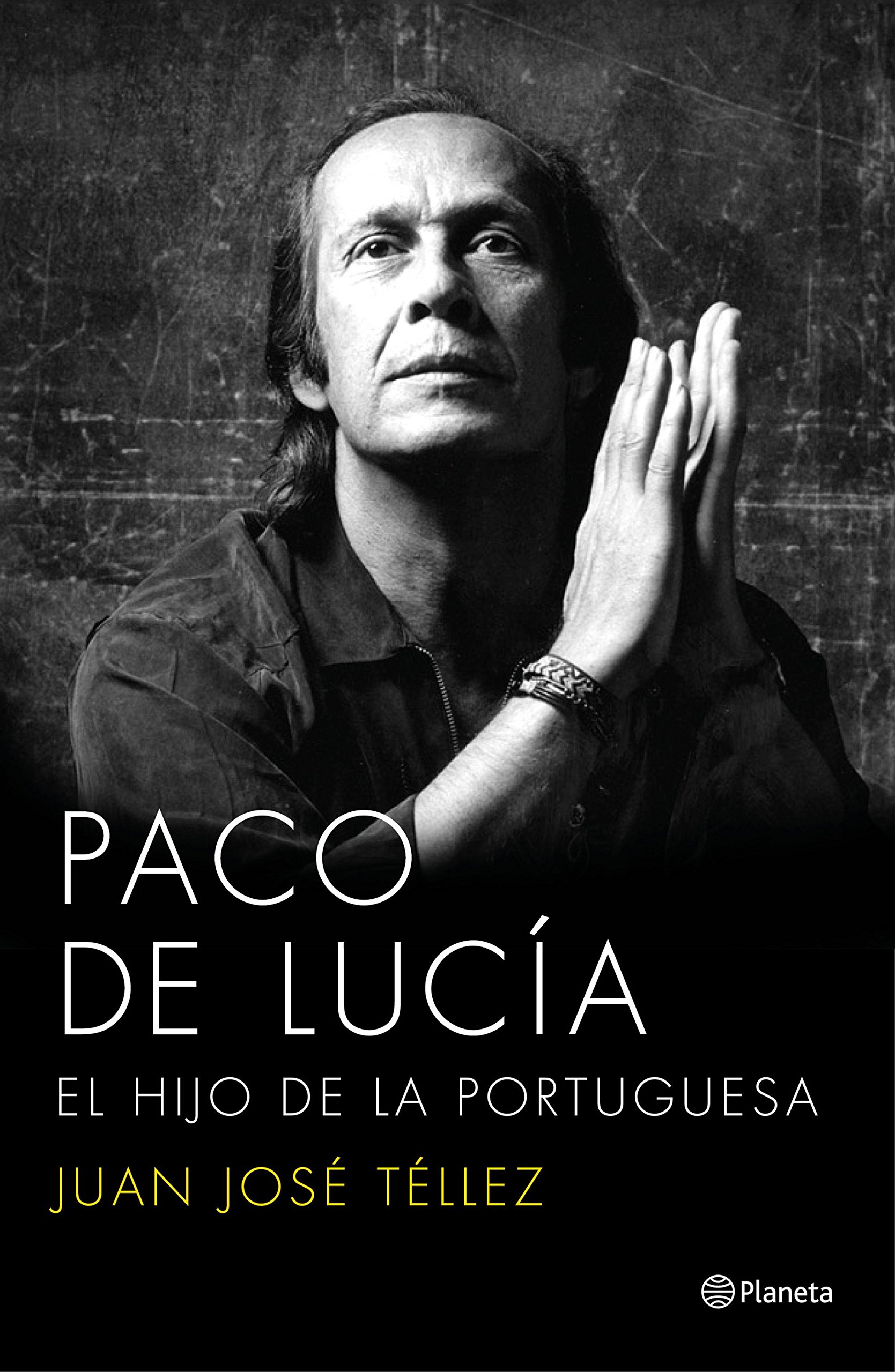Paco de Lucaia: El Hijo de La Portuguesa (Biografías y memorias)