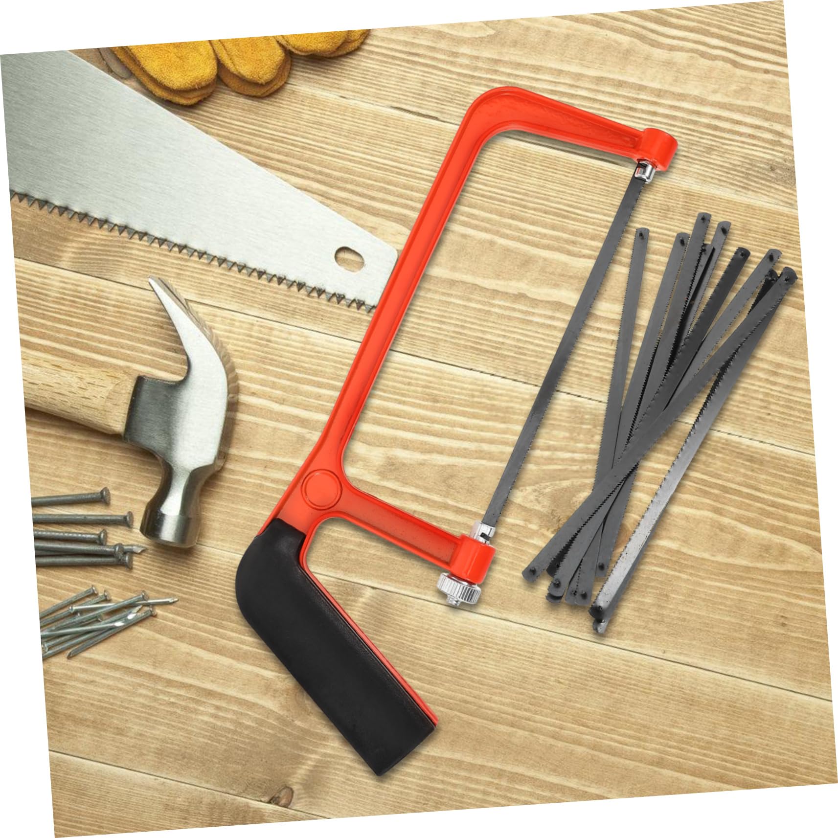 1円～ 鋸 のこぎり 弓のこ 切断用 工具 大工道具 DIY用品 40点以上 約 