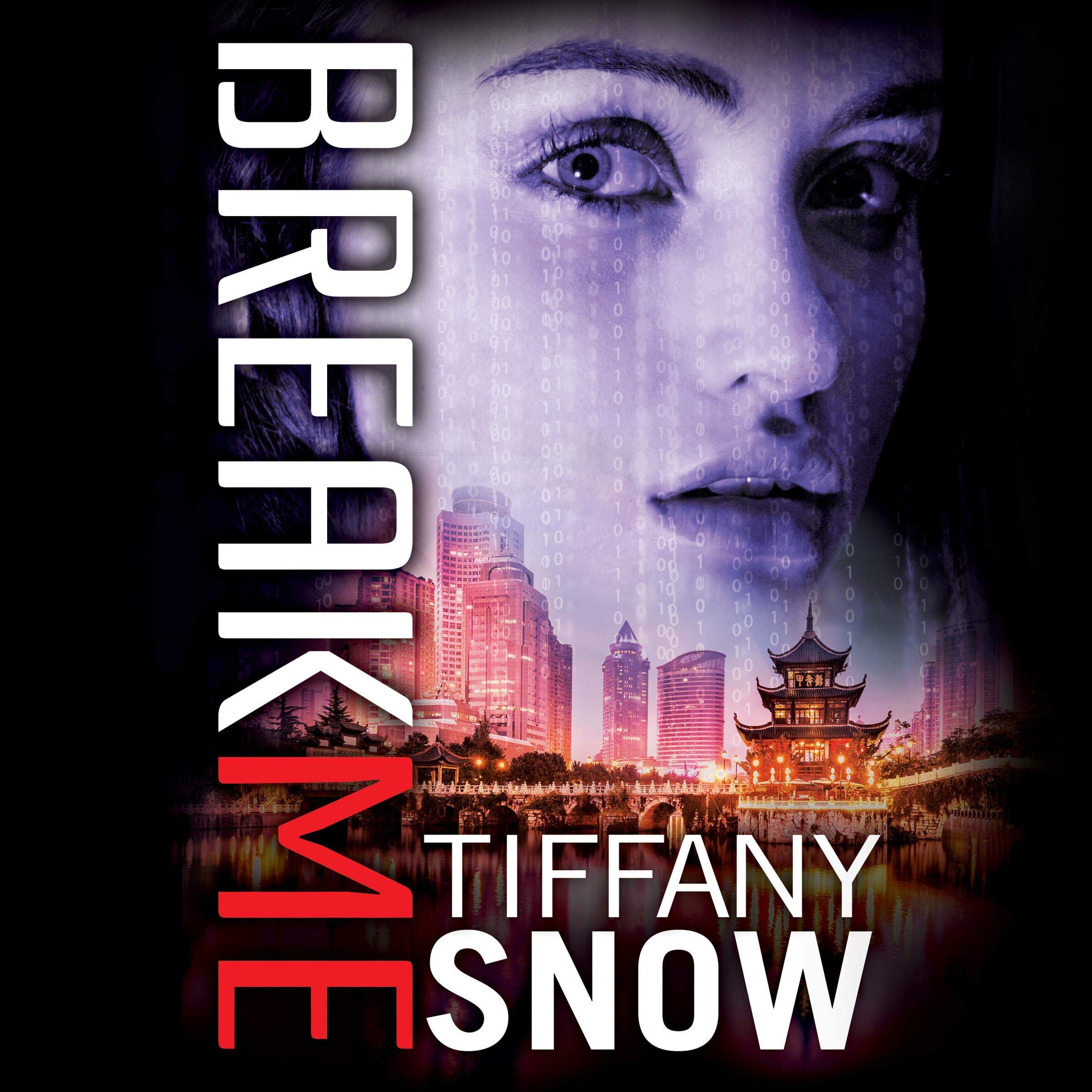 Cover art for Break Me: Corrupted Hearts, Book 2
