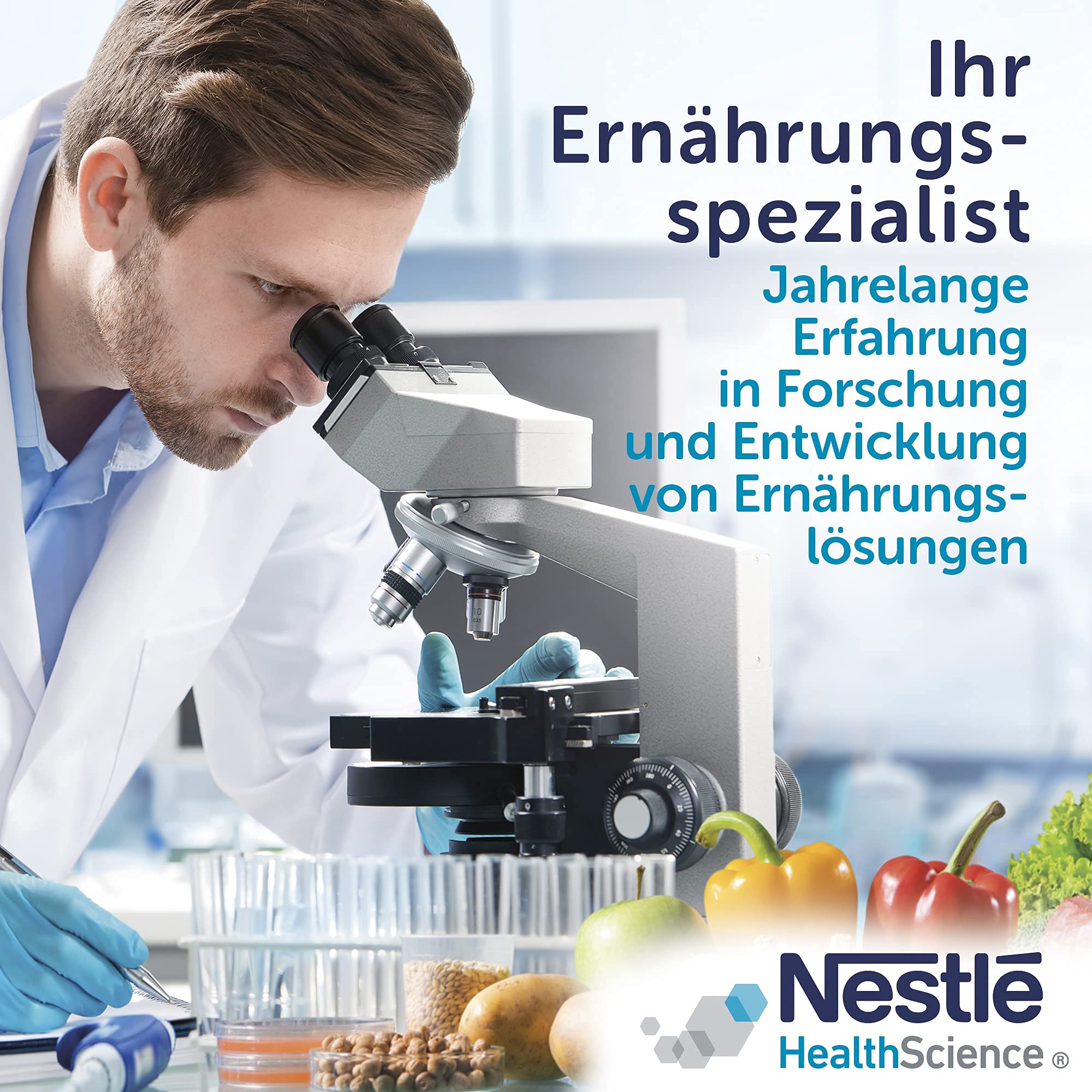 Optifast home Drink Erdbeere Pulver