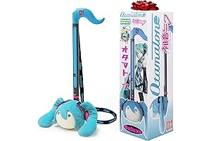 Hatsune Miku Vocaloid Electronic Synthesizer Coin Bank