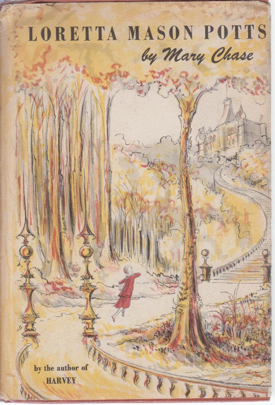 Cover of Loretta Mason Potts