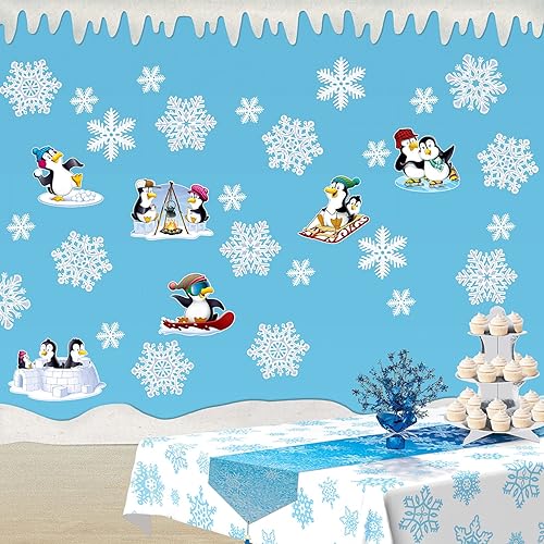 Miniatura 4 de Beistle Telones de fondo de pared Blue Sky, 4 x 30 pies, paquete de 2 - Telón de fondo para fiestas, fondo de fotos de cielo, cubierta de pared