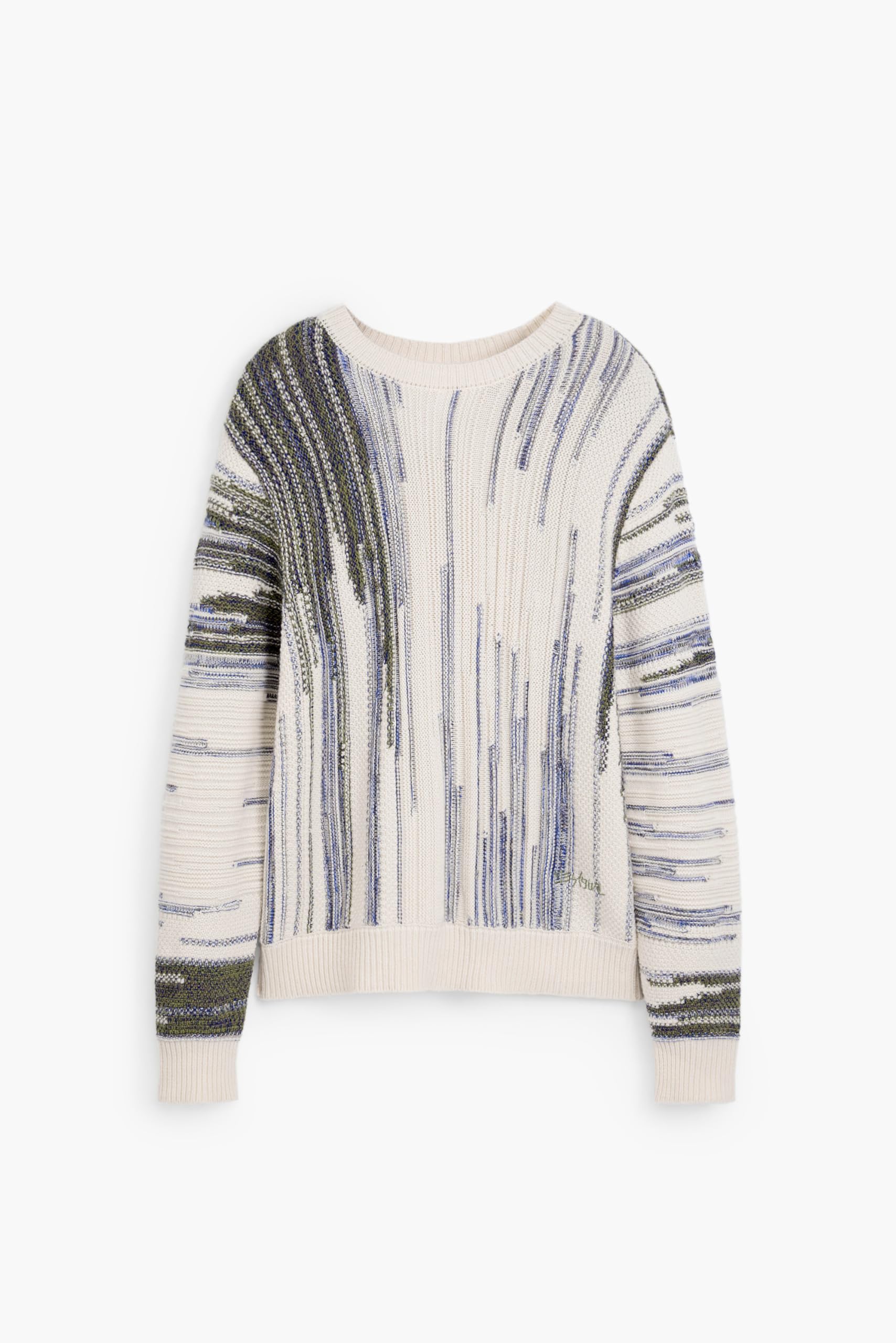 Desigual Sweatshirt Uomo