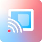Cast to TV Screen Mirroring - Wireless Display Share & Video Cast for Smart TV