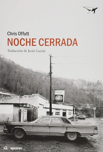 Portada de Noche cerrada