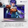 ASUS ROG Strix G16 (2025) Laptop Gamer, 16” FHD+ 16:10 165Hz/3ms, NVIDIA® GeForce RTX™ 5060, Intel® Core™ i7 14650HX, 16GB DDR5, 1TB SSD Gen 4, Wi-Fi 7, Windows 11 Home, G615JMR-AS74 5