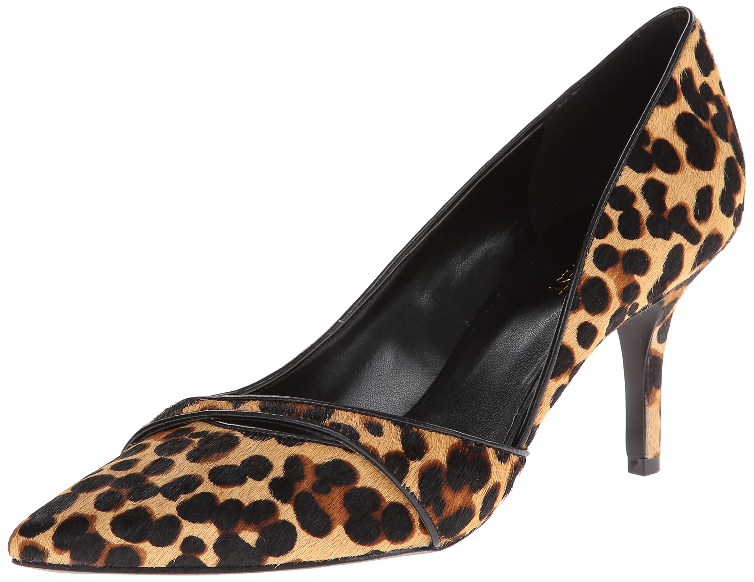 Nine West Women's Kimery Pony Dress Pump