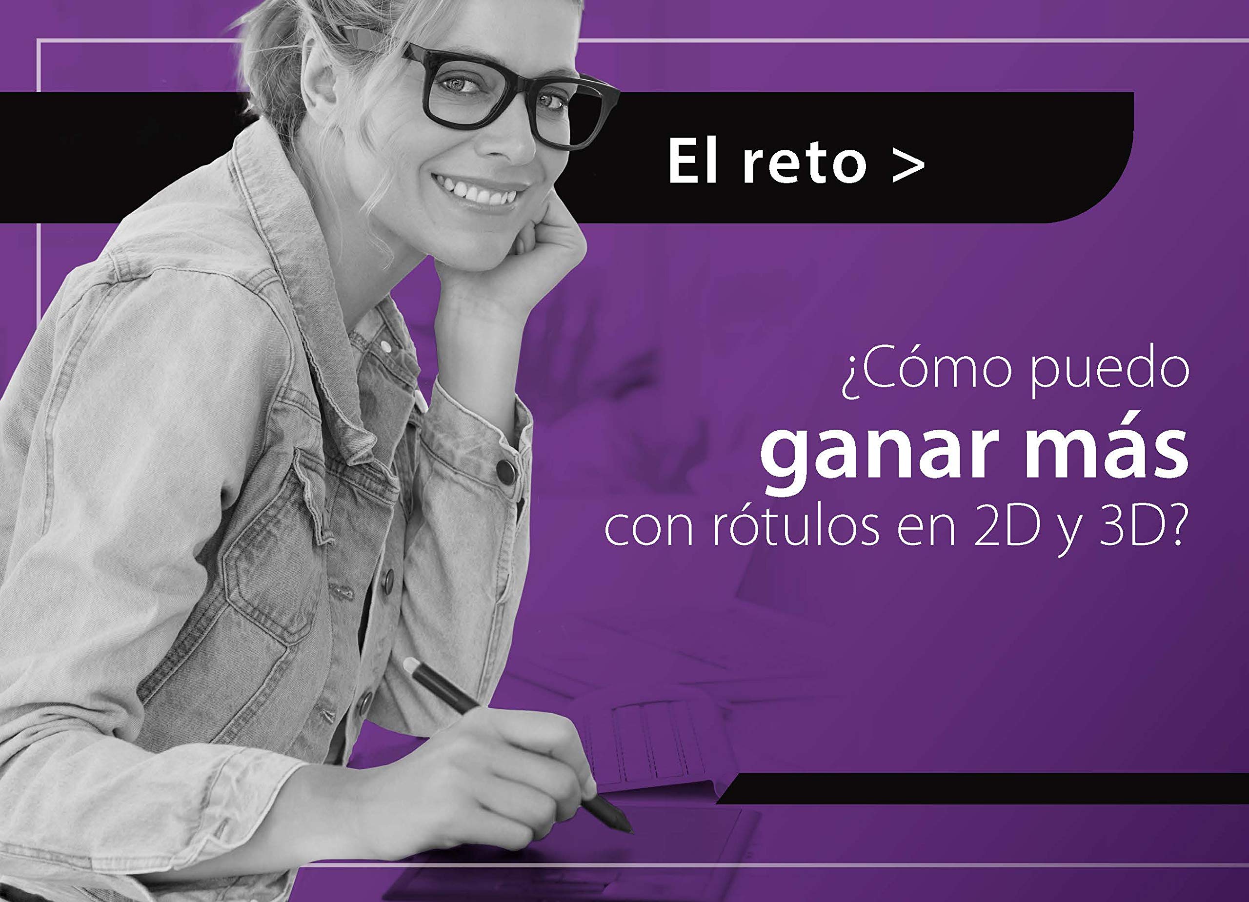 Software EnRoute CNC, 6 meses de suscripción, software de diseño CAD CAM para máquinas CNC, diseño 2D y 3D y trazado para Routers (código de registro y descarga de software)