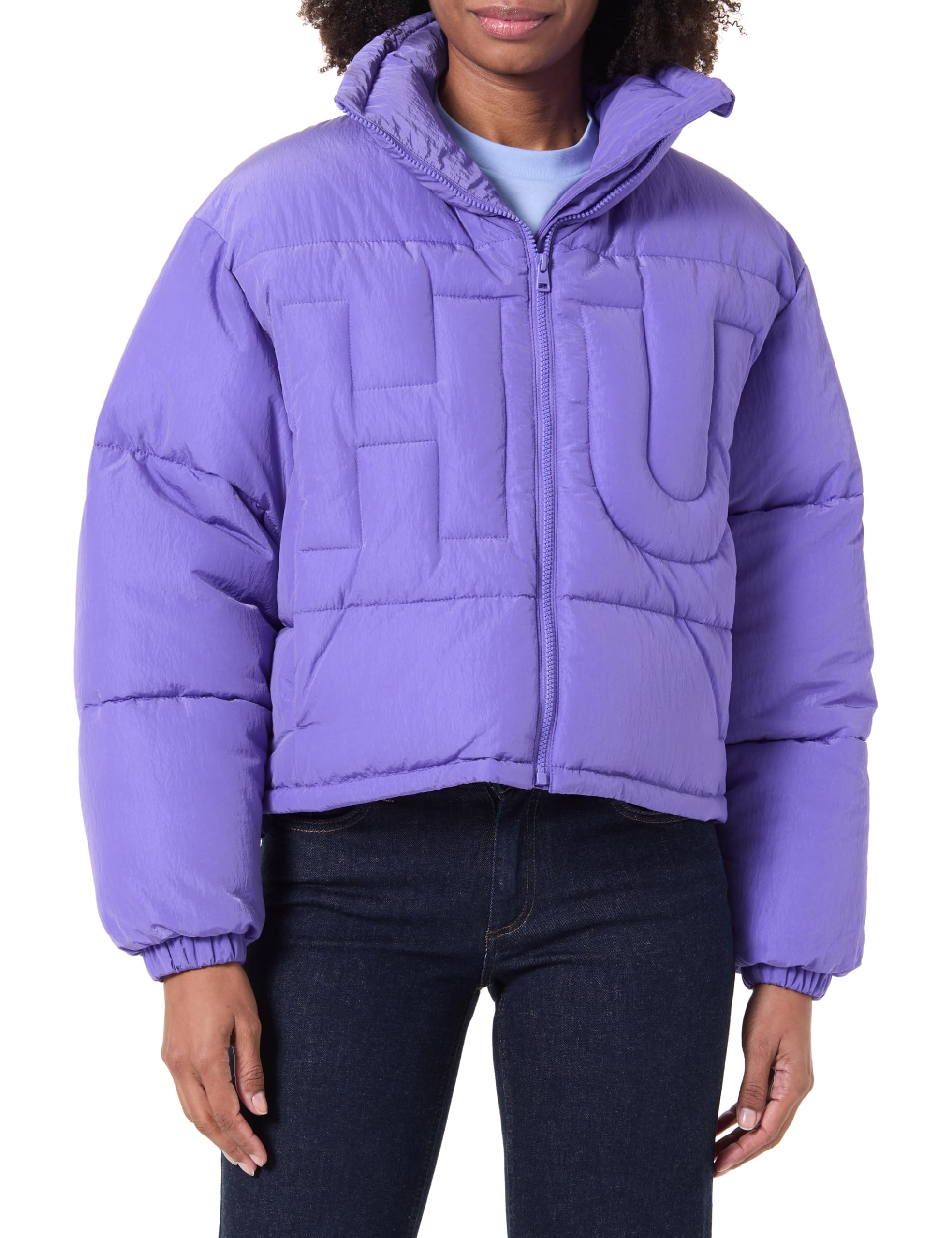 HUGO Damen Fortuna-2_b Outerwear_Jacket