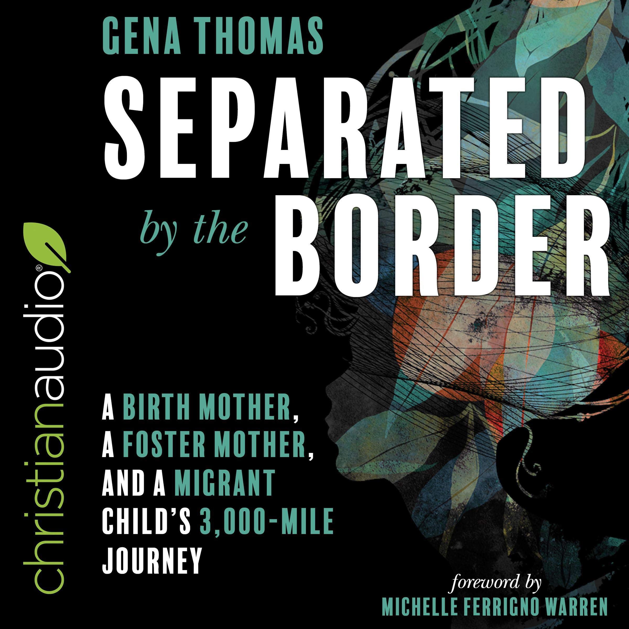 Cover art for Separated by the Border