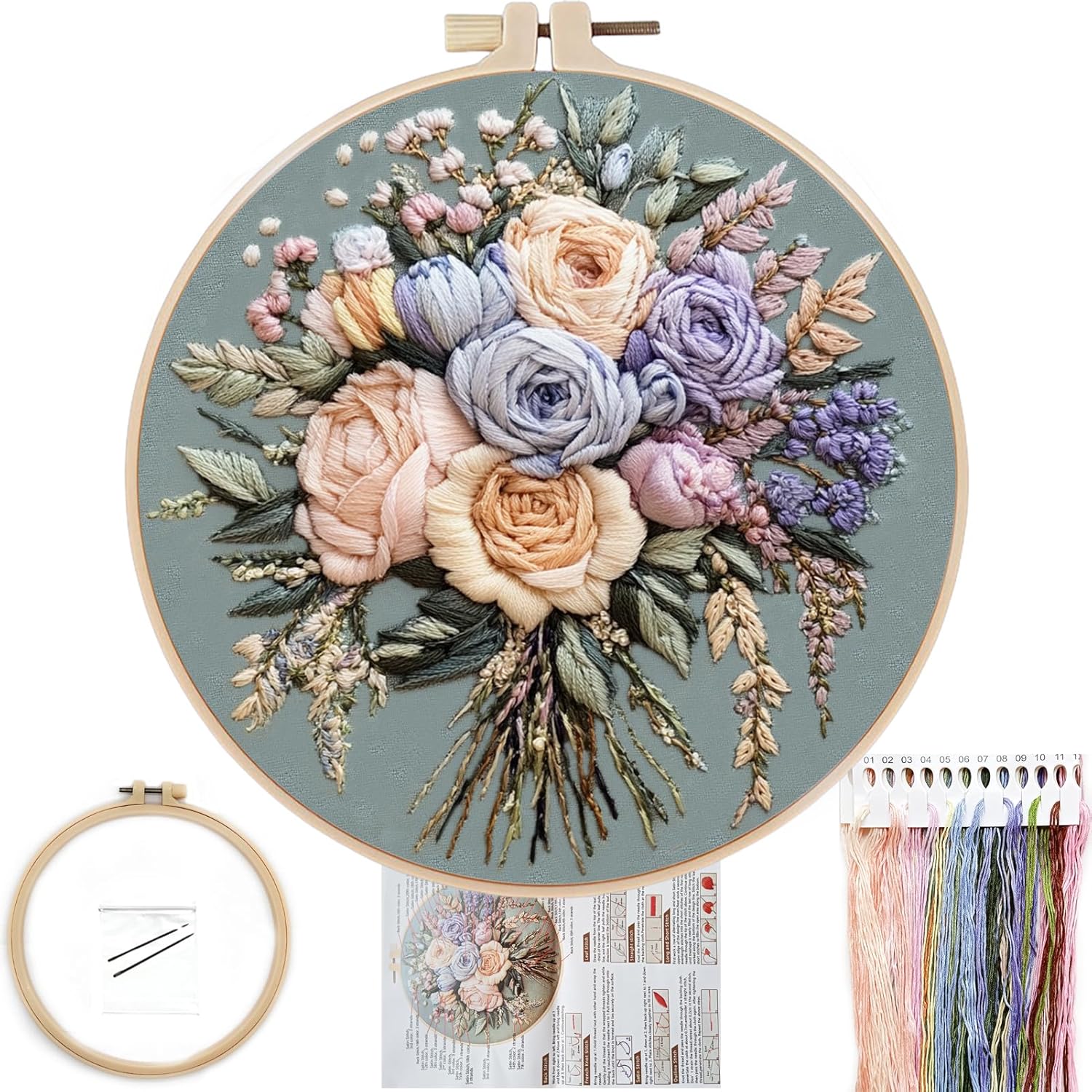 Joyful Bouquet Joyful Bouquet