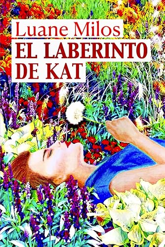 El laberinto de Kat (Novela Romántica)