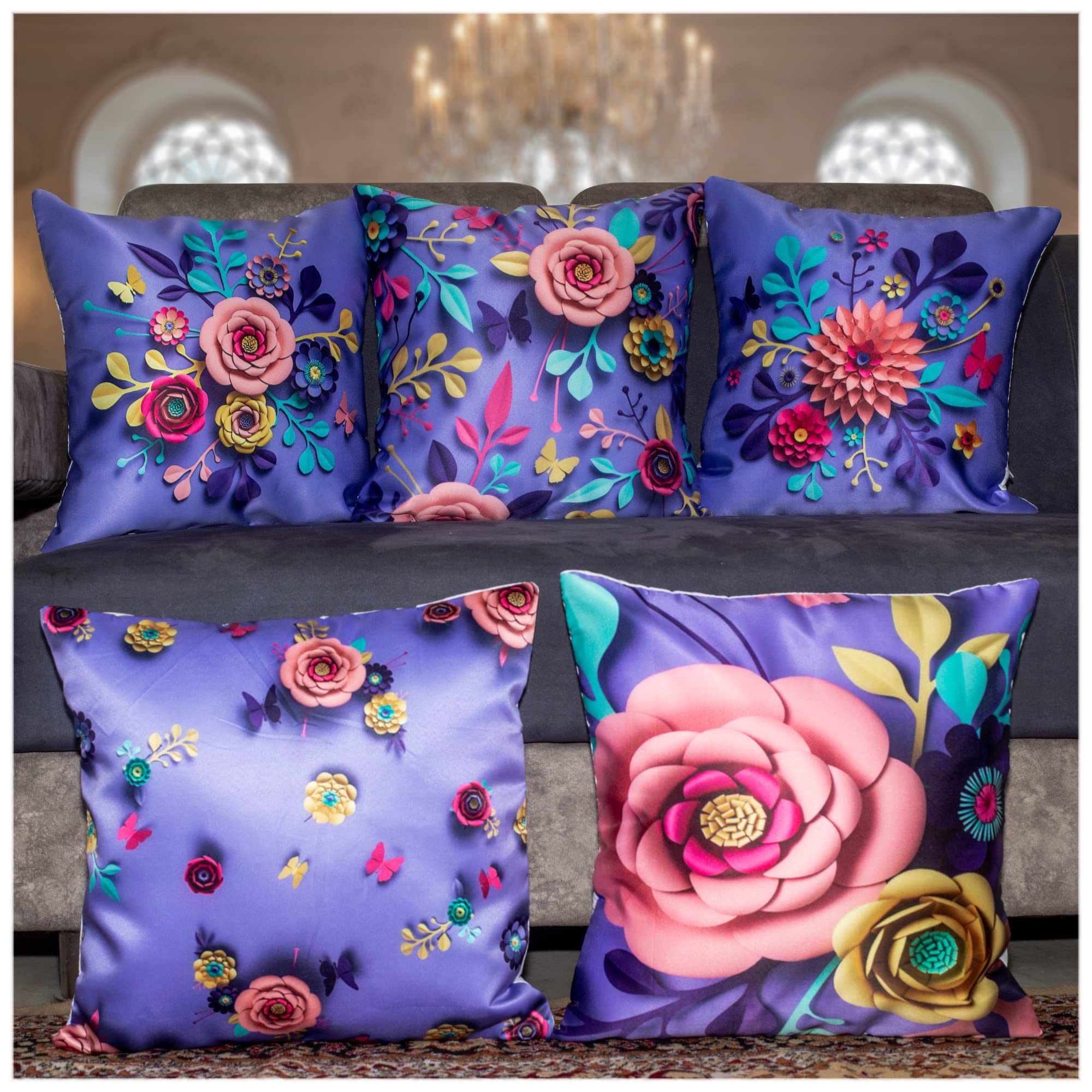 See full amazon price history chart for Amazon Brand - Umi Satin 250TC Cushion Pillow Covers, Multicolor, Set of 5 (24X24 Inches, Peach Rose) Amazon Brand - Umi Satin 250TC Cushion Pillow Covers, Multicolor, Set of 5 (24X24 Inches, Peach Rose) (B0BDZ1Z13L) Amazon Price History, Amazon Price Tracker