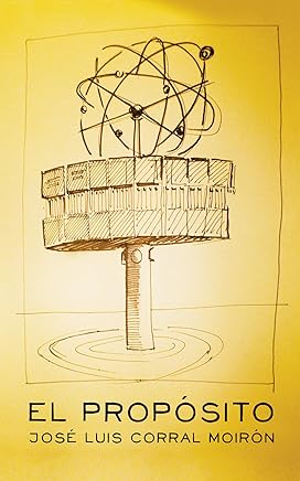 B00AN25GT0Jos茅 Luis Corral Moir贸n,Pablo Jaum谩 Bru