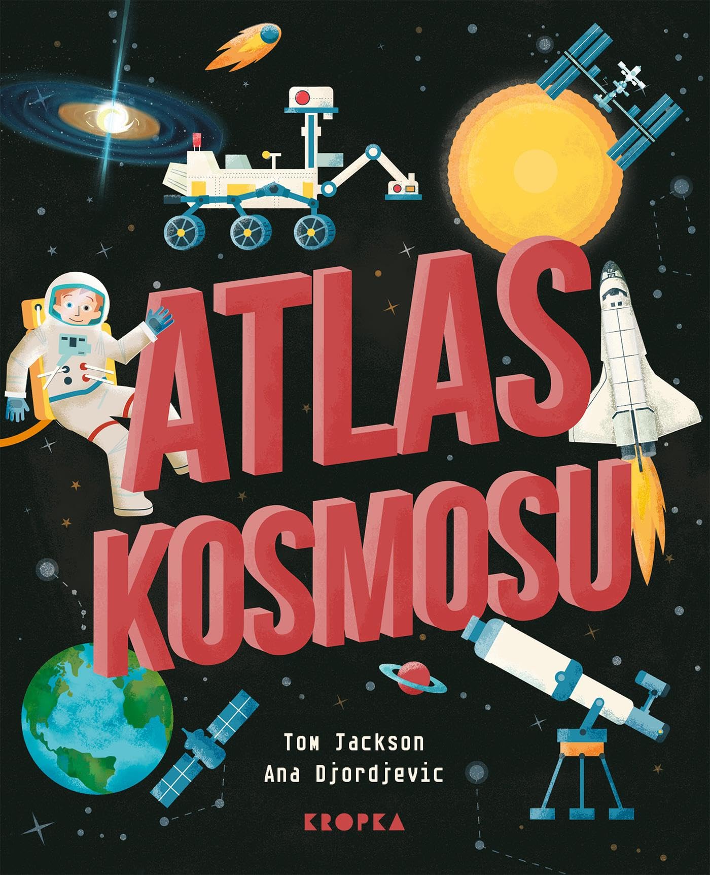 ATLAS KOSMOSU