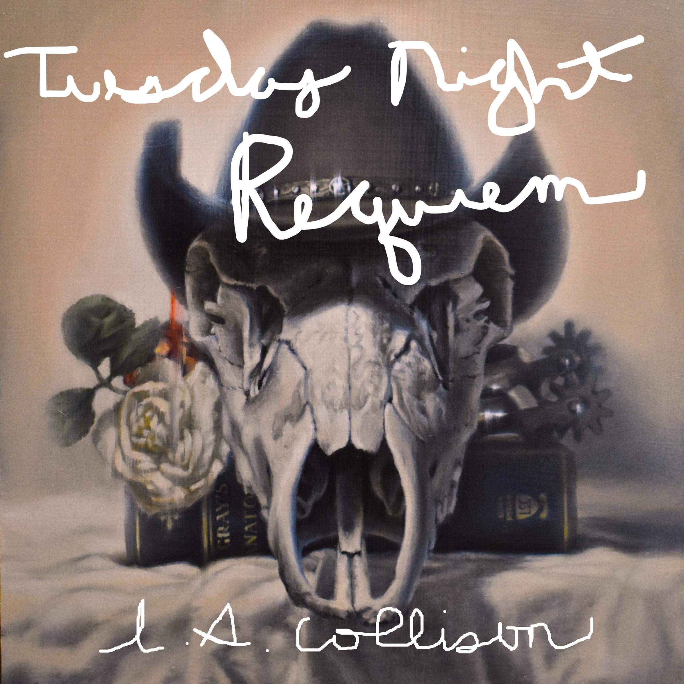 Tuesday Night Requiem