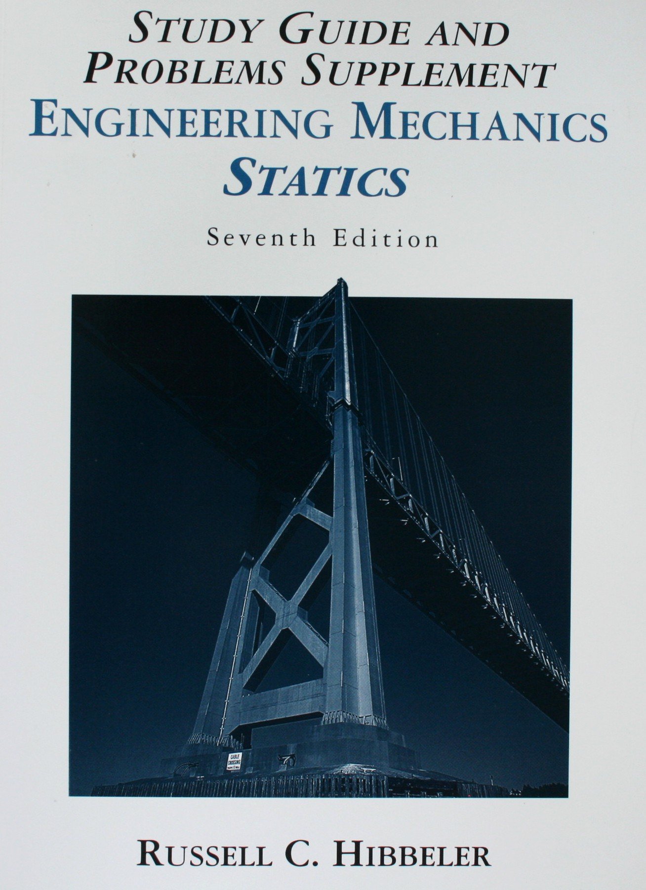 Study Guide/Problem Supplement