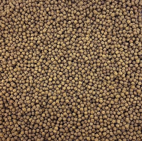 Image Koi Growth Food 2kg, Floating Koi Food, Pond Pellet,42% Protein (3mm)