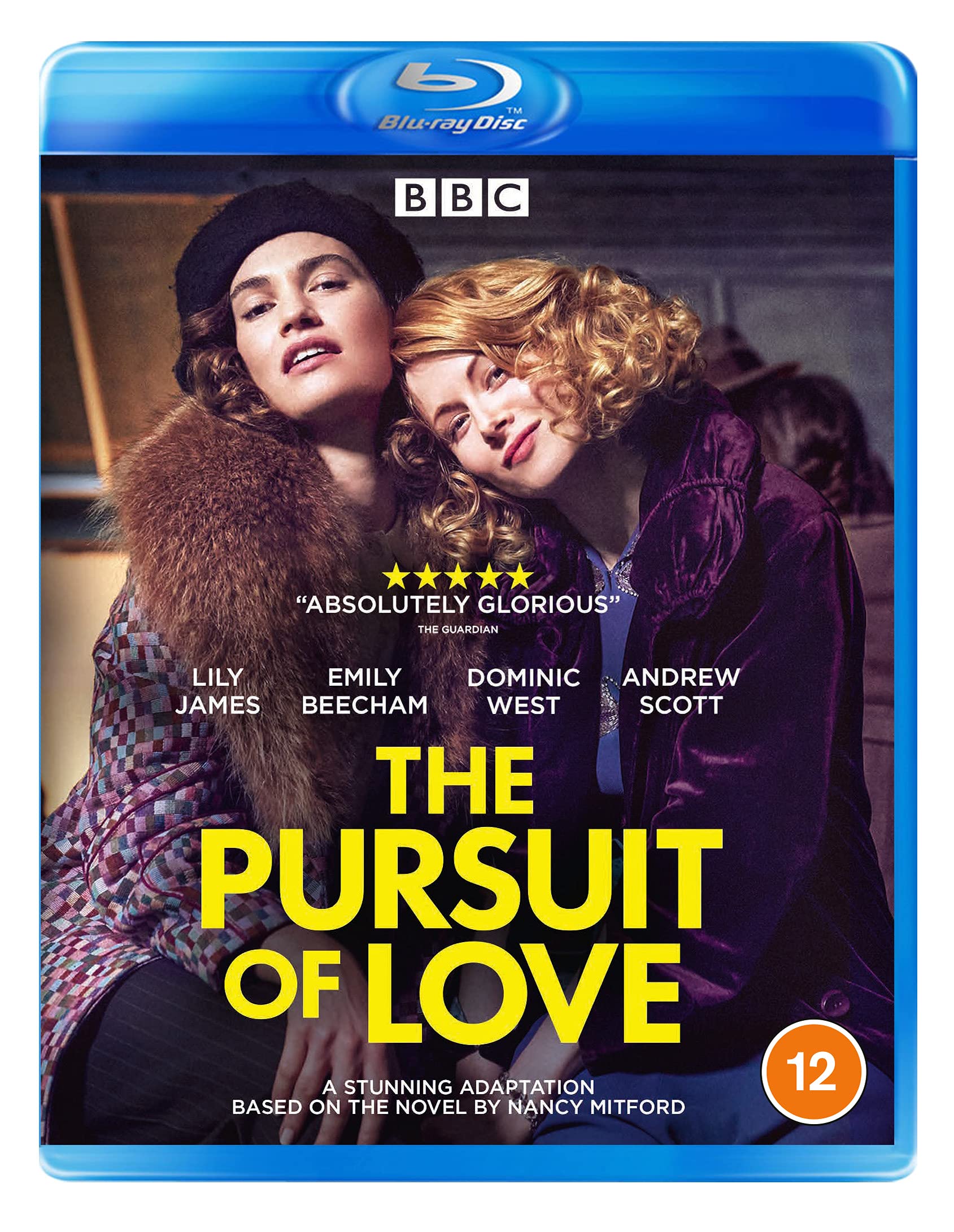 The Pursuit of Love