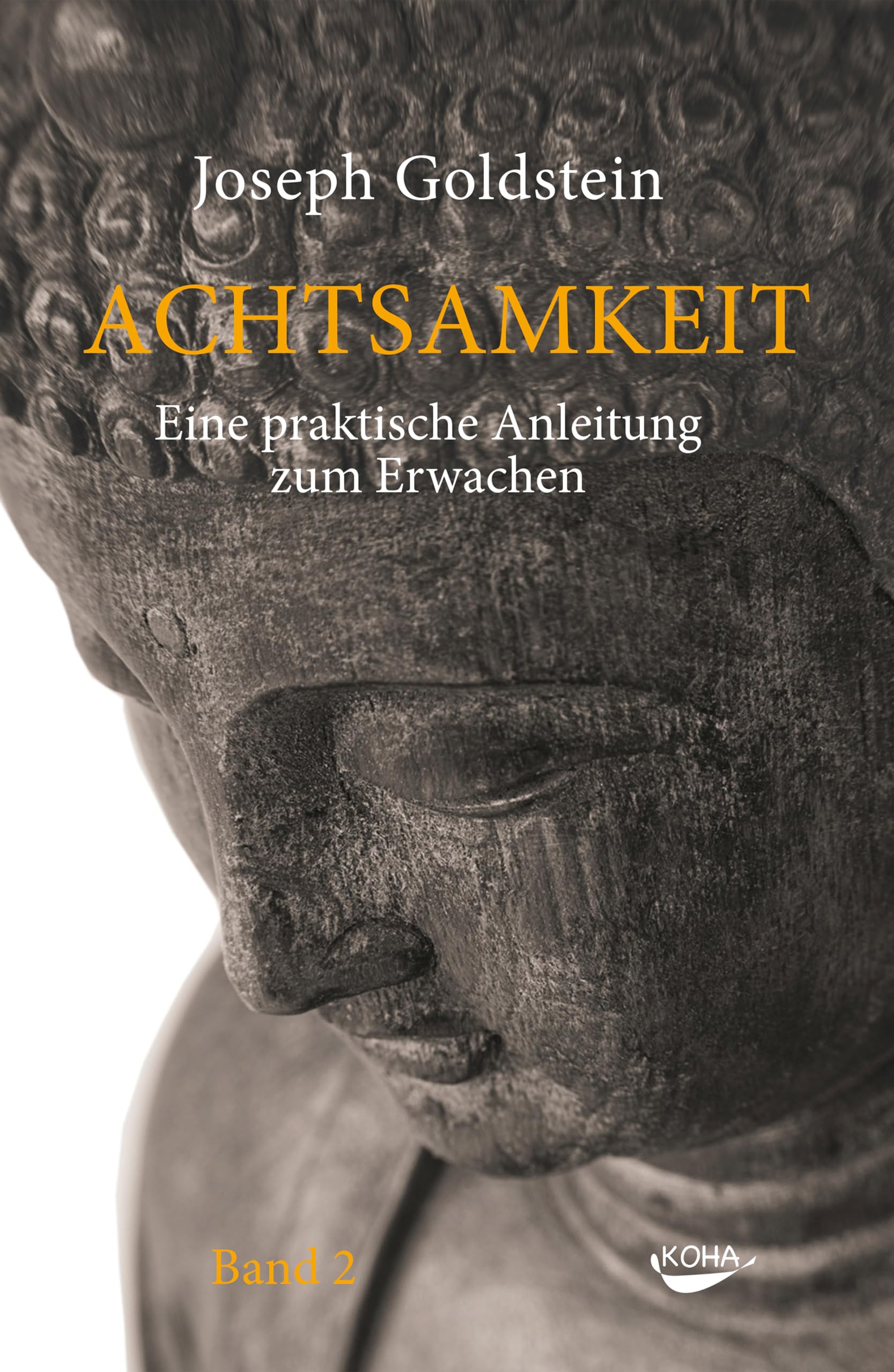 Achtsamkeit Bd. 2: Eine praktische Anleitung zum Erwachen