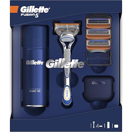 Coffret gillette mach 3 Clearance