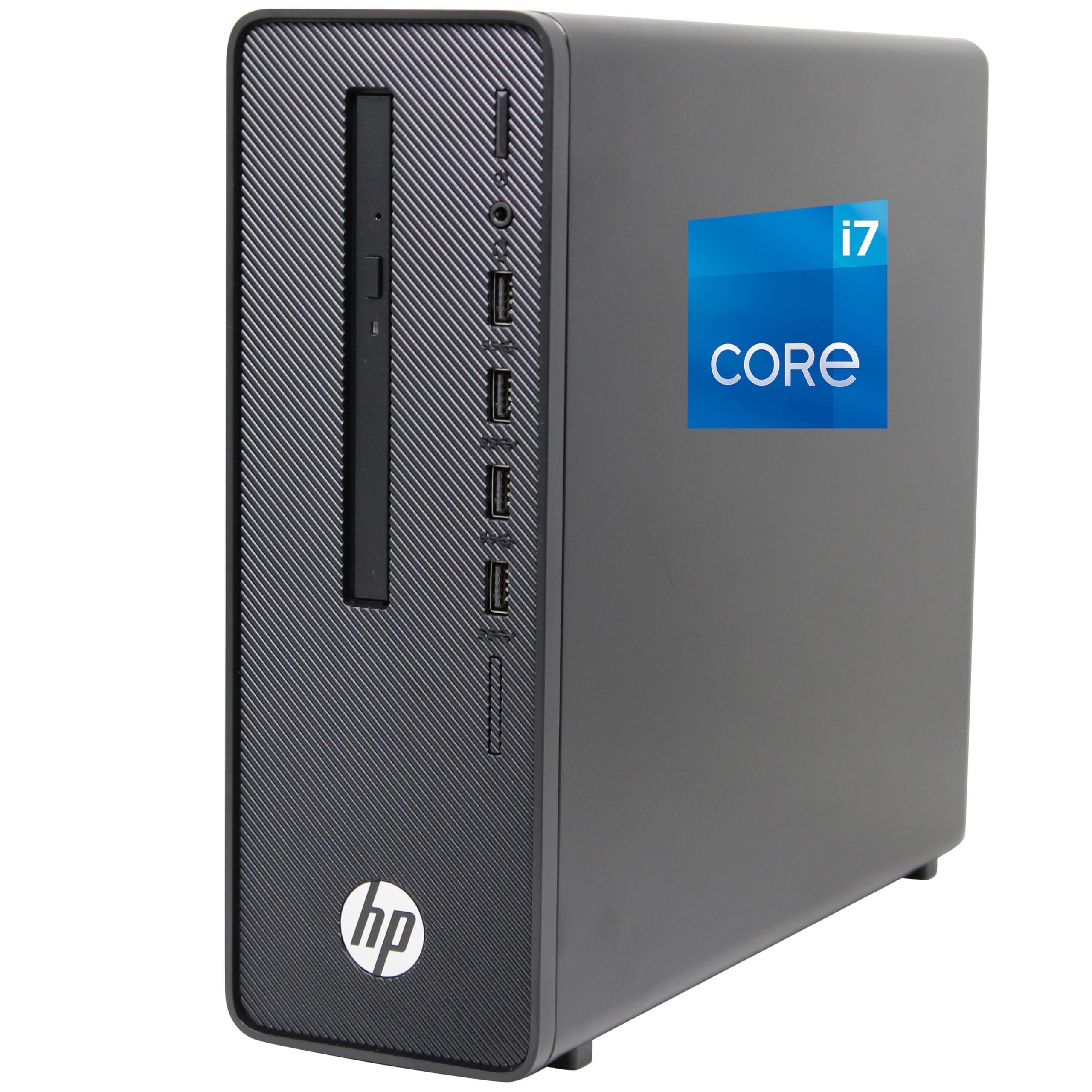 Hp290 G3 Desktop Pro Computer Intel I7 10700 32gb Ram Desertcart