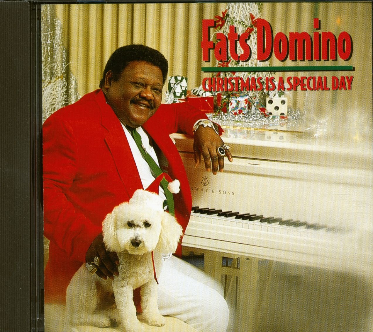 Gumbo Christmas
