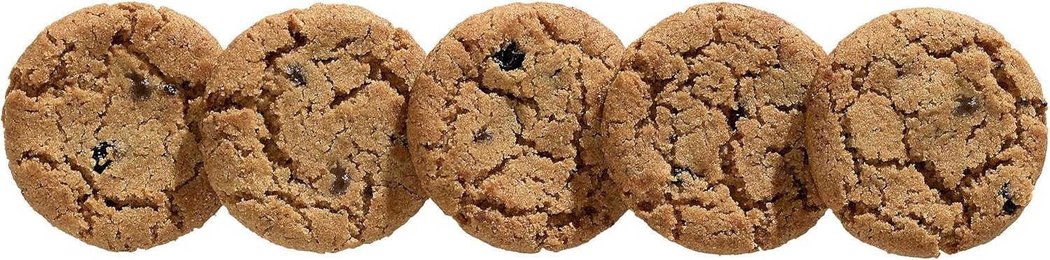 Kjeldsens (ケルドセン) カラント & チョコレートチップ クッキー 90g