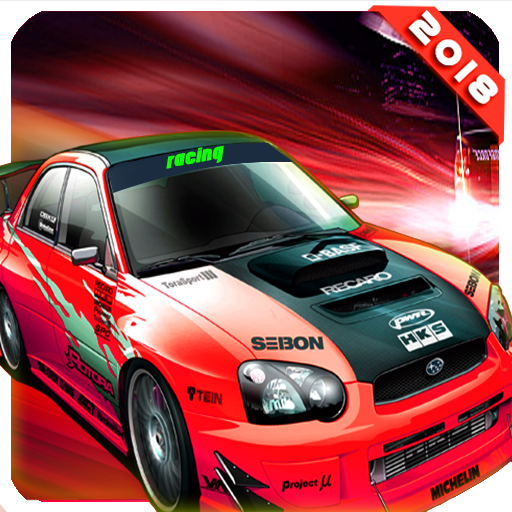 Car Racing Car Games App on Amazon Appstore