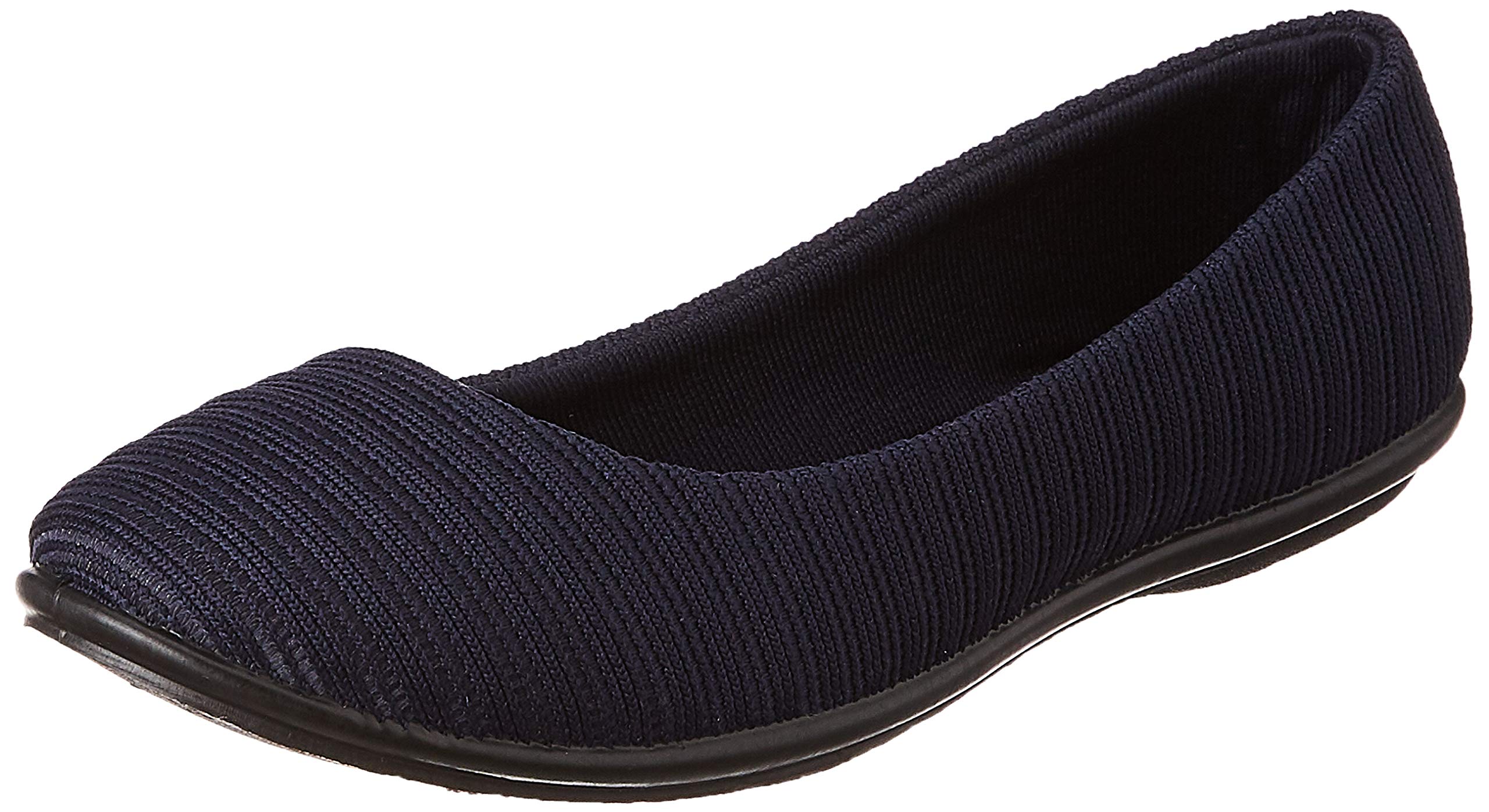 Womens Sandra Ballerinas, (5515041)