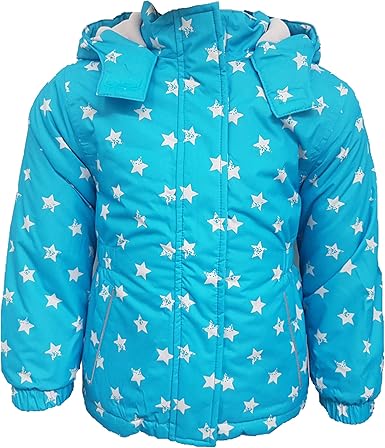 girls jacket on amazon