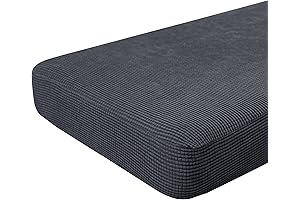 Hokway Patio Seat Cushion Covers, The Epitome of Comfort and Style for Your Outdoor Oasis