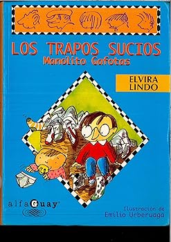 Los Trapos Sucios - Manolit...