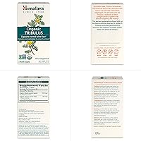 Vista 7 de Himalaya Herbal atención de la salud Tribulusurinaria Support 60caps