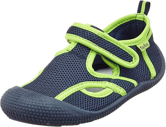 Playshoes Unisex Kid's Uv-Schutz Aqua-Sandale Zapatillas Impermeables