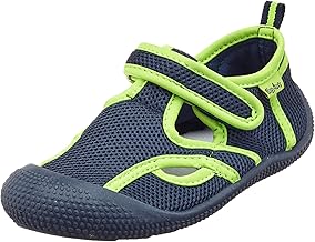 Playshoes Unisex Children's Aqua Shoes, Water Sports Shoes