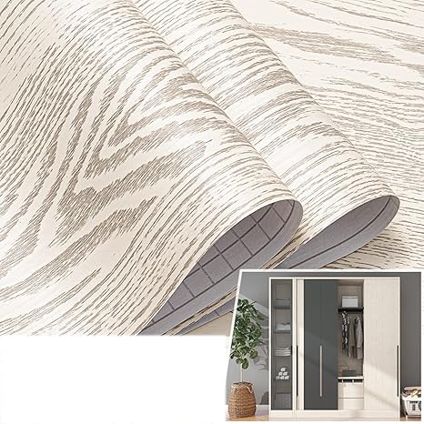 Amazon Co Jp 壁紙 シート 木目 ナチュラル のり付き おしゃれ 木目調 ダークブラウン 木目シート クロス カッティングシート リビング トイレ 玄関 模様替え リフォーム ウォールペーパー Wallpaper ナチュラルウッド 白 ホワイト 60cm 5m パイン材 おしゃれ Diy