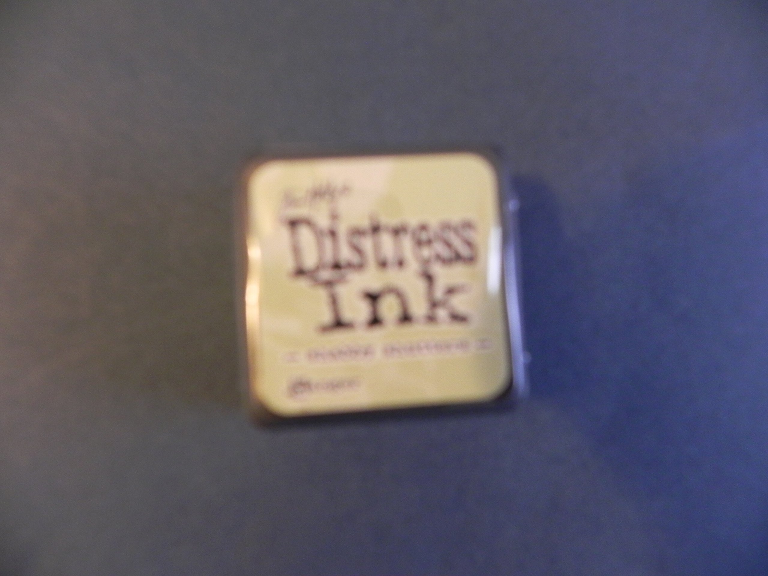 Ranger Mini Ink Pad, Shabby Shutters