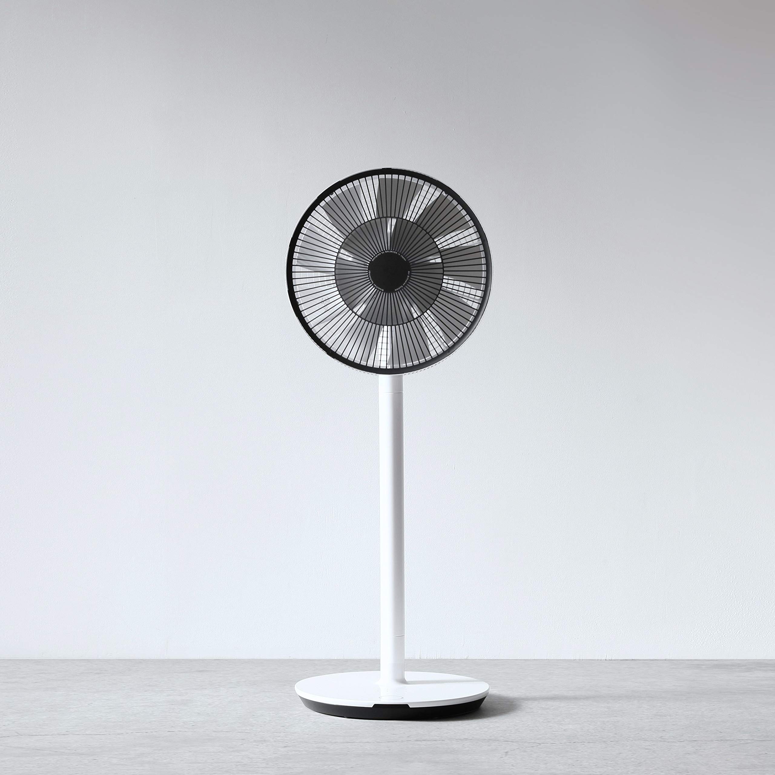 Amazon | BALMUDA(バルミューダ) GreenFan LE EGF-1400-WK(ホワイト 